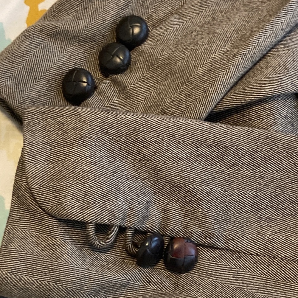 Banana Republic Y2K Vintage Suits - Picture 7 of 7